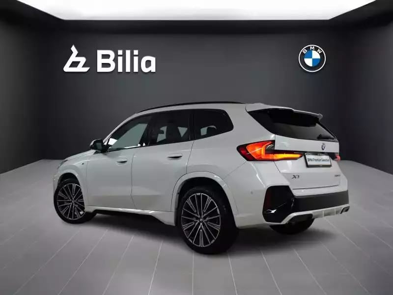 BMW X1 23d M-Sport - Photo 1