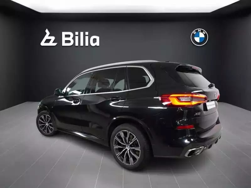 BMW X5 30d M-Sport - Photo 1