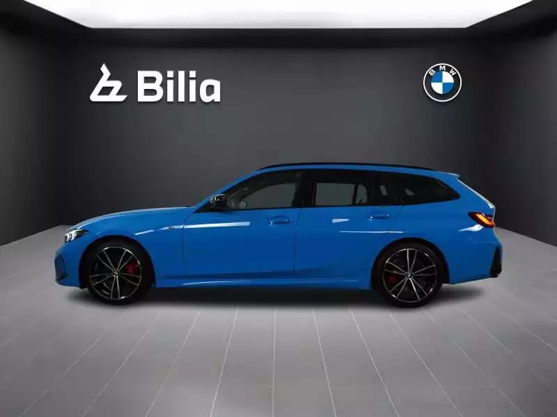 BMW 340 Touring - Photo 1