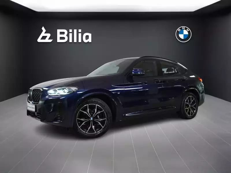 BMW X4 30d M-Sport - Photo 1