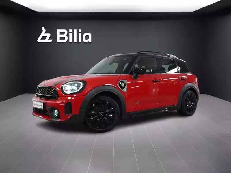 MINI Cooper SE Countryman SE - Photo 1