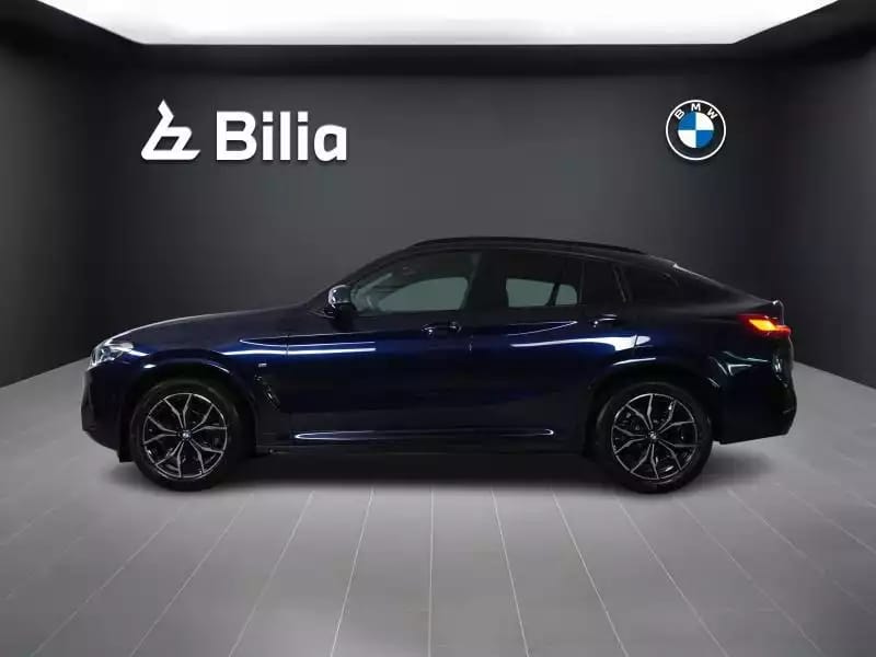 BMW X4 X4 20d xDrive M-sport - Photo 1