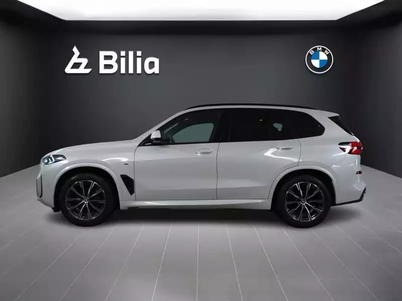 BMW X5 X5 30d xDrive M-sport - Photo 1