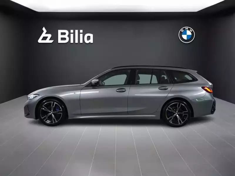 BMW 320 320d M-sport - Photo 1