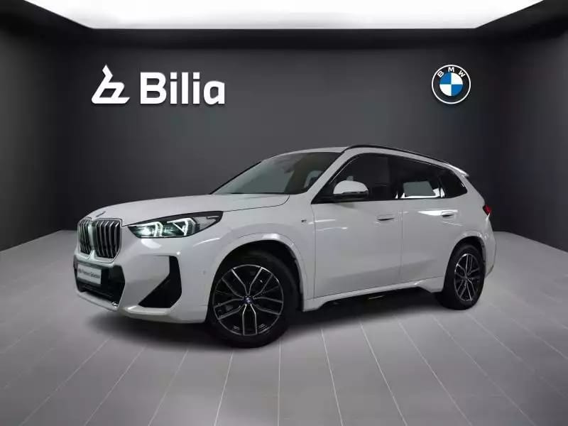 BMW X1 20d M-Sport - Photo 1