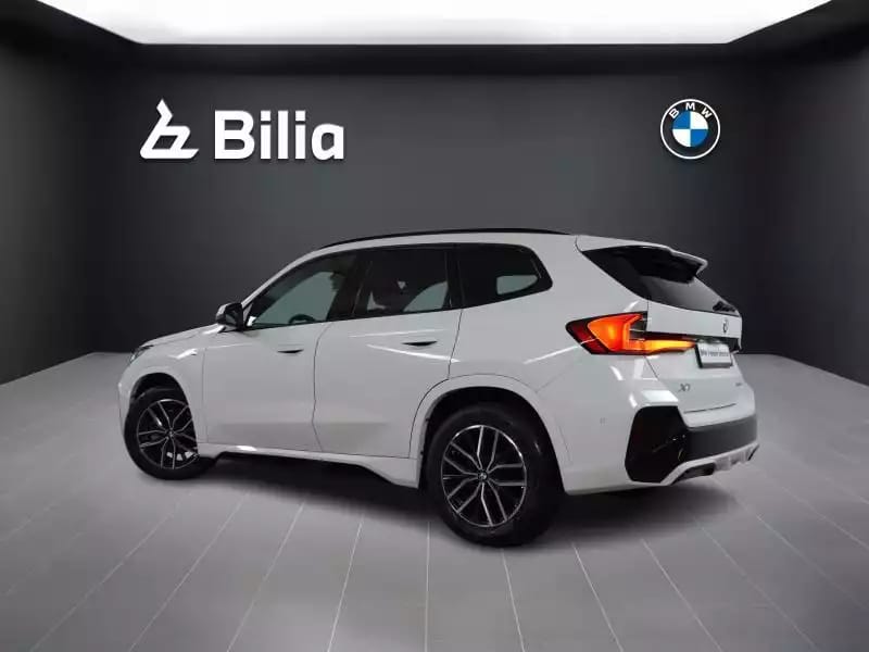 BMW X1 20d M-Sport - Photo 1