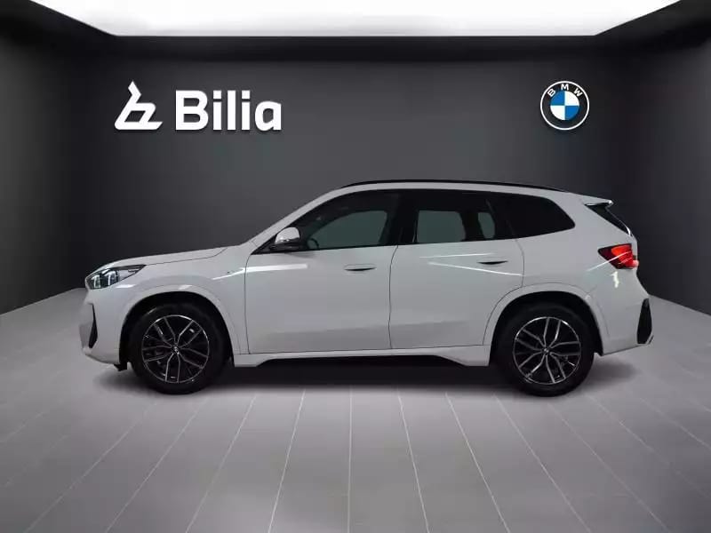 BMW X1 20d M-Sport - Photo 1