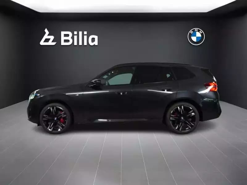 BMW X3 M50 xDrive - Photo 1