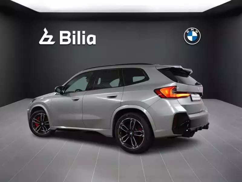 BMW X1 X1 M35i xDrive - Photo 1