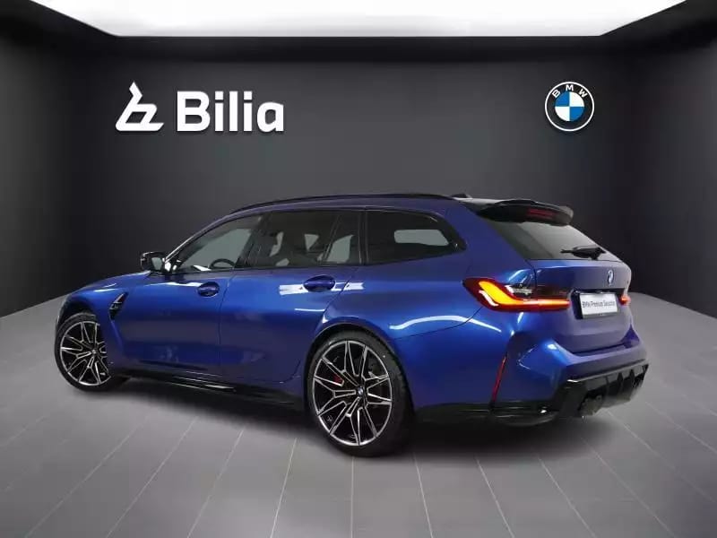 BMW M3 M3 Compétition xDrive - Photo 1