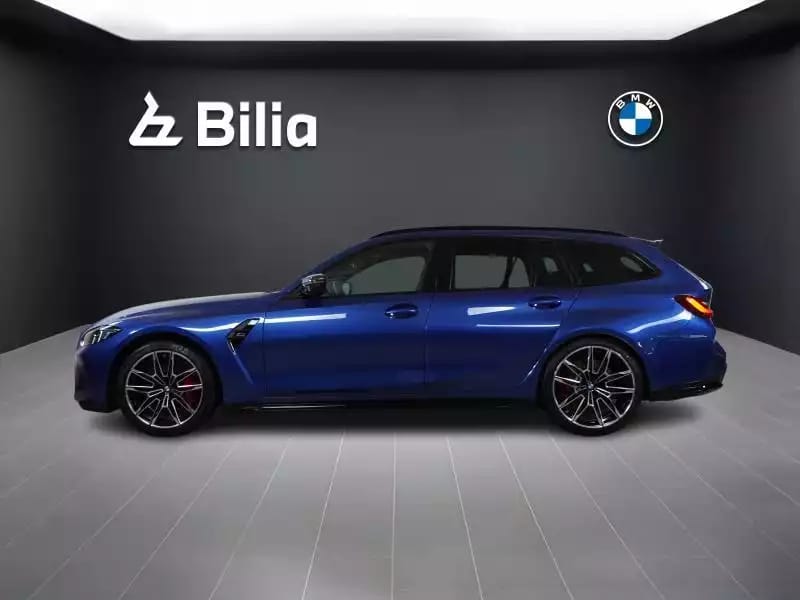 BMW M3 M3 Compétition xDrive - Photo 1