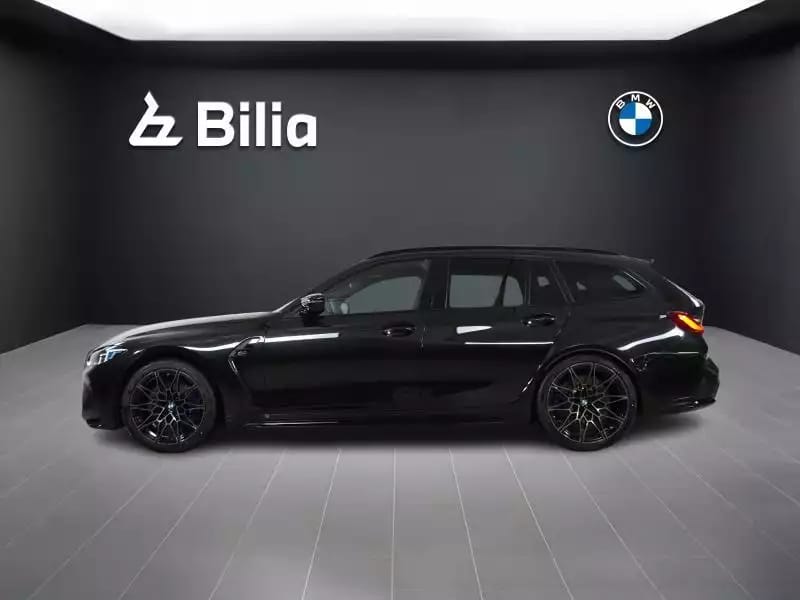 BMW M3 M3 Compétition xDrive - Photo 1