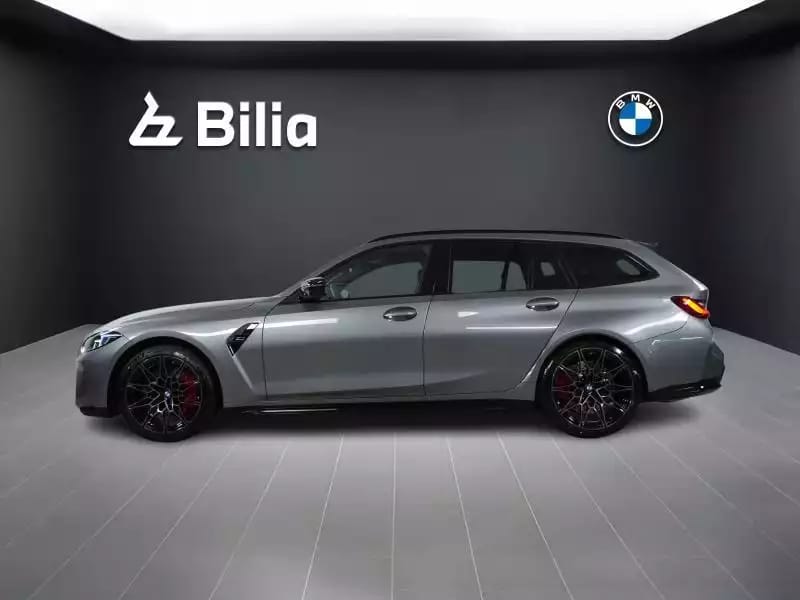 BMW M3 Touring xDrive Lci - Photo 1