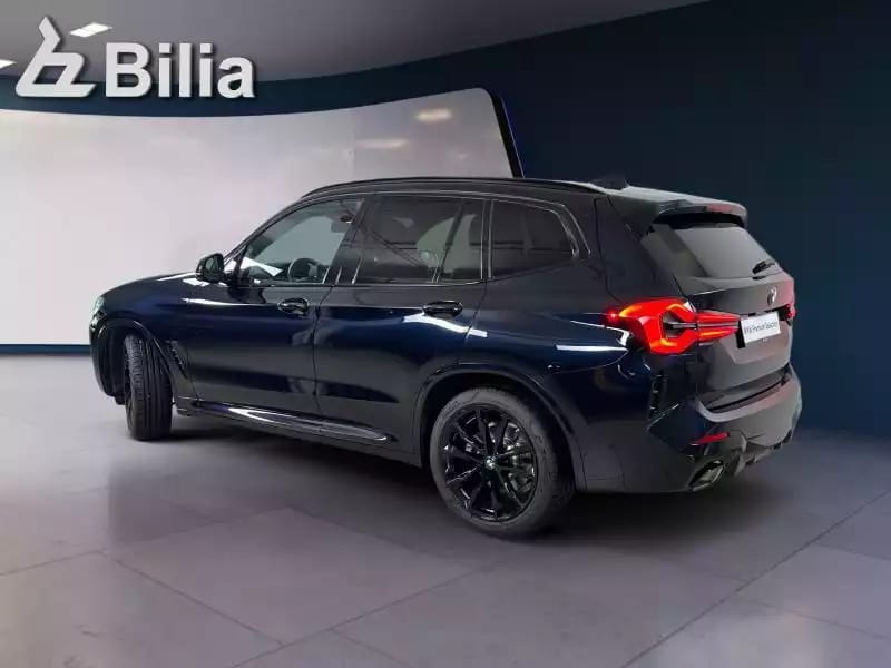 BMW X3 X3 20d xDrive M-sport - Photo 1