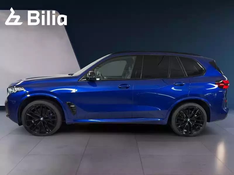 BMW X5 M60I - Photo 1