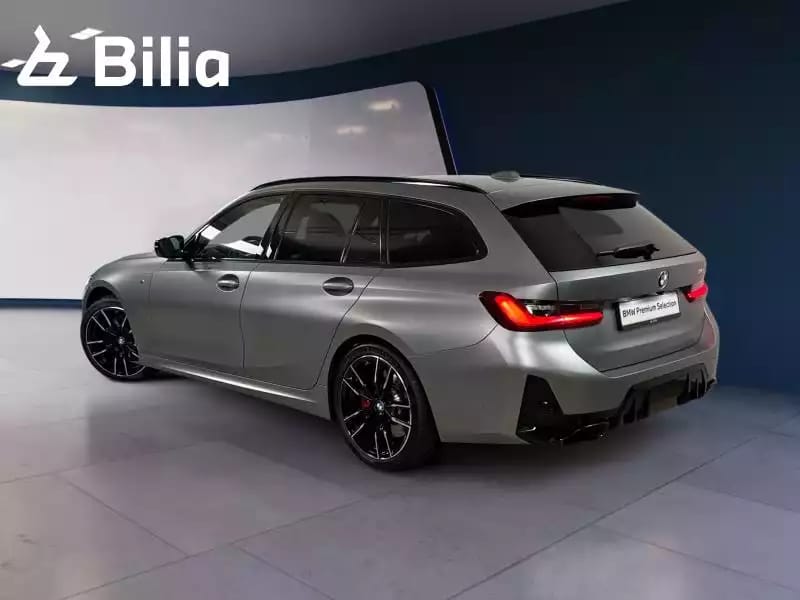 BMW 340 M340d xDrive - Photo 1
