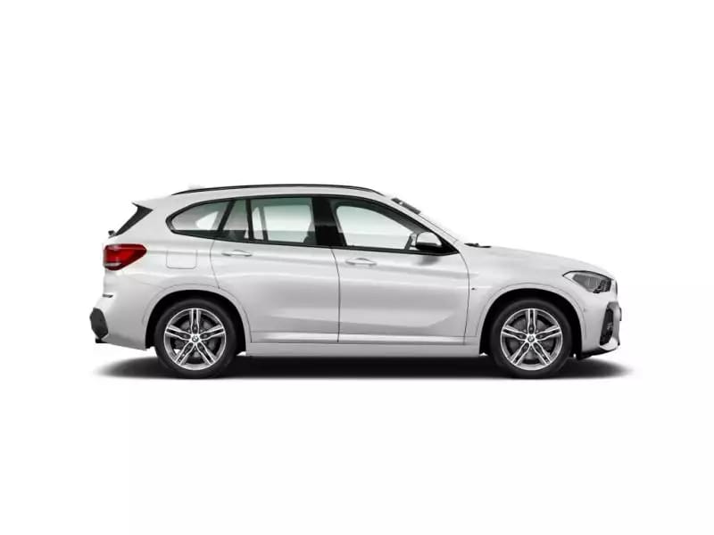 BMW X1 20D M-sport - Photo 1