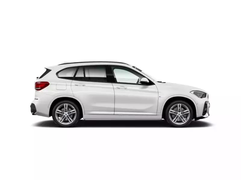 BMW X1 20i m-sport - Photo 1