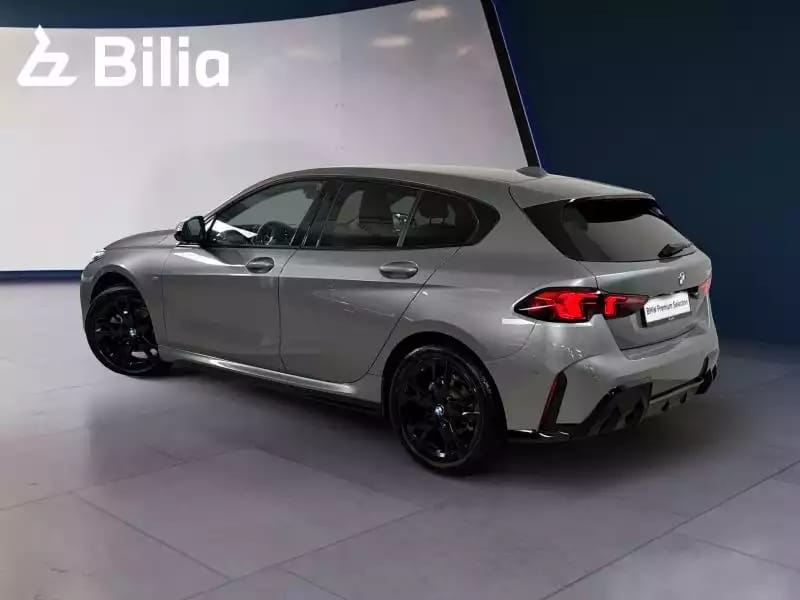 BMW 120 120i M-sport - Photo 1
