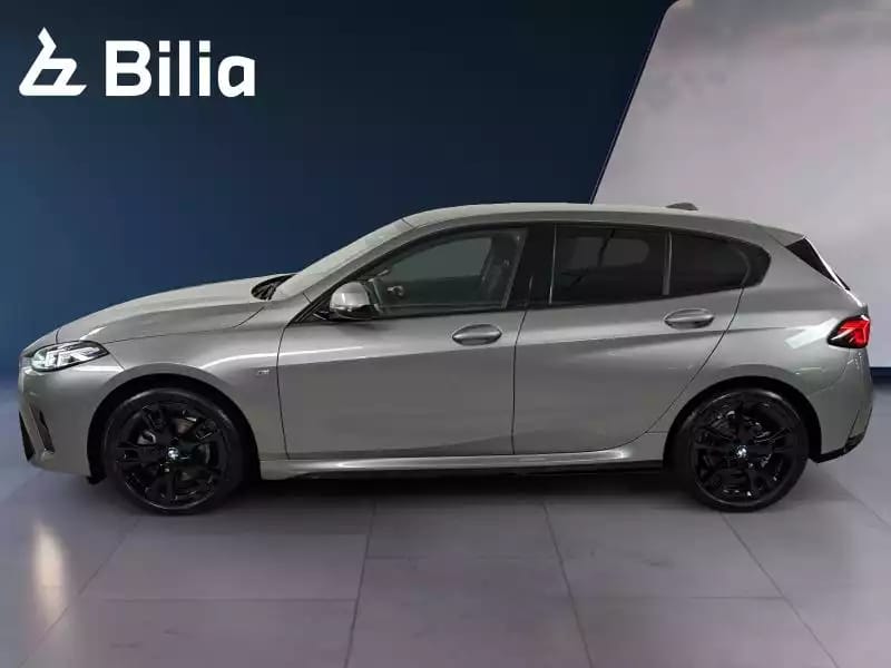 BMW 120 120i M-sport - Photo 1