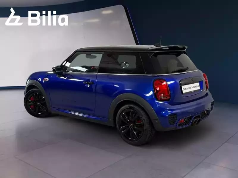MINI John Cooper Works Coupe XR91 - Photo 1