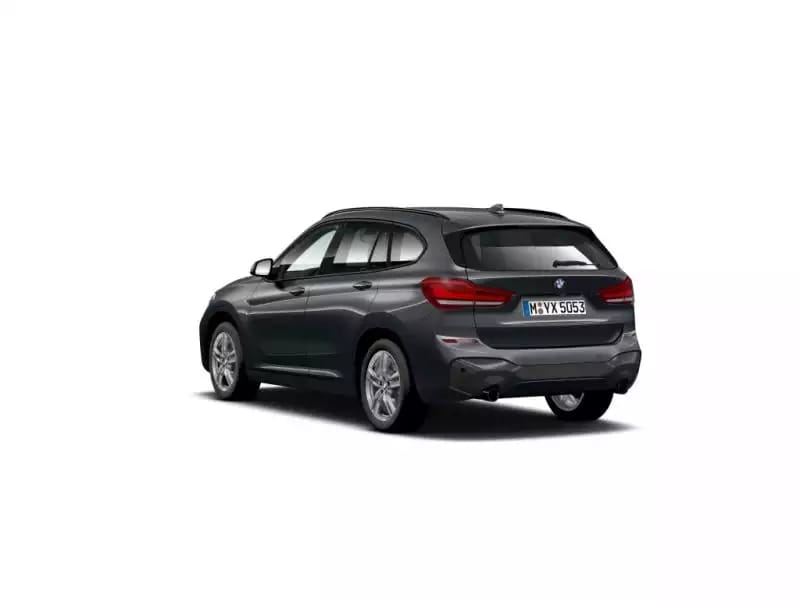BMW X1 xDrive M-sport - Photo 1