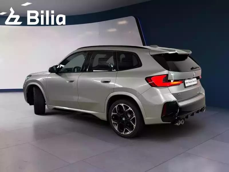BMW X1 m35i xDrive - Photo 1