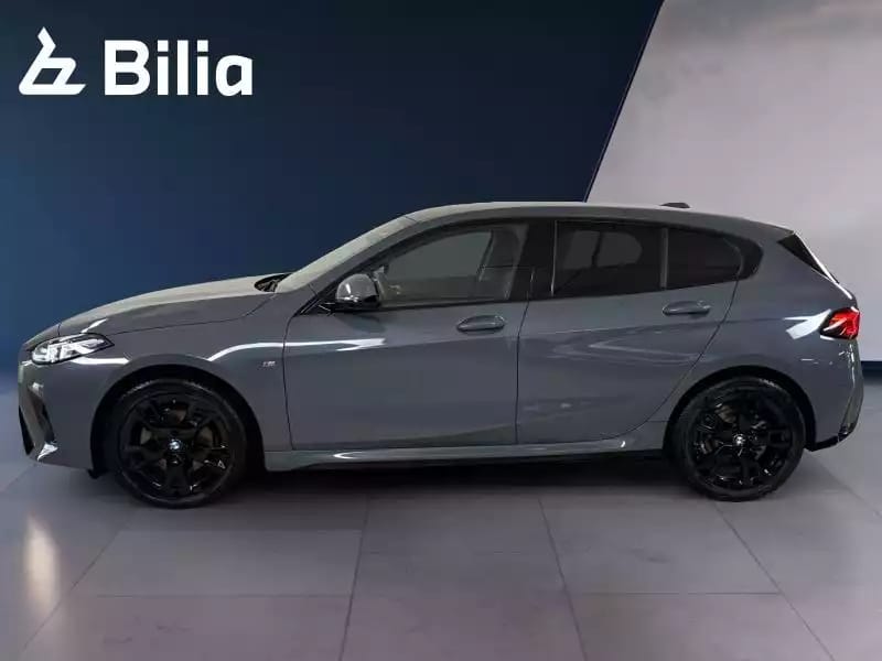 BMW 120 120i M-sport - Photo 1