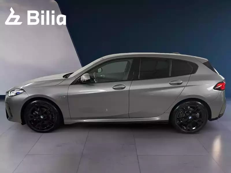 BMW 120 120i M-sport - Photo 1