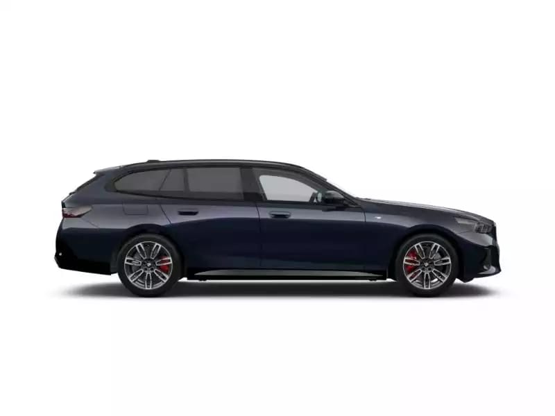 BMW 520 xDrive Touring m-sport - Photo 1