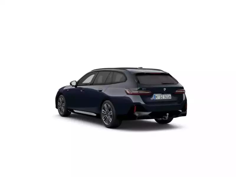 BMW 520 xDrive Touring m-sport - Photo 1
