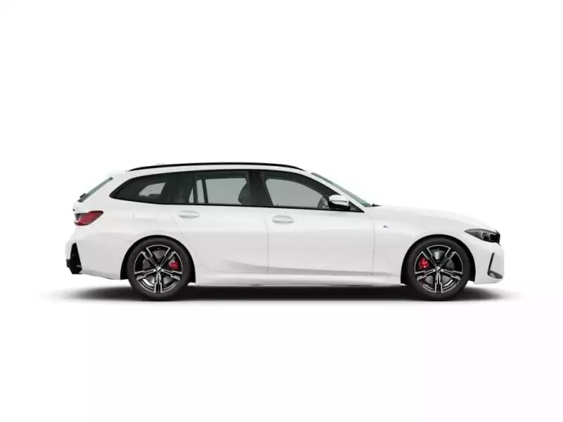 BMW 330 Touring xDrive m-sport - Photo 1