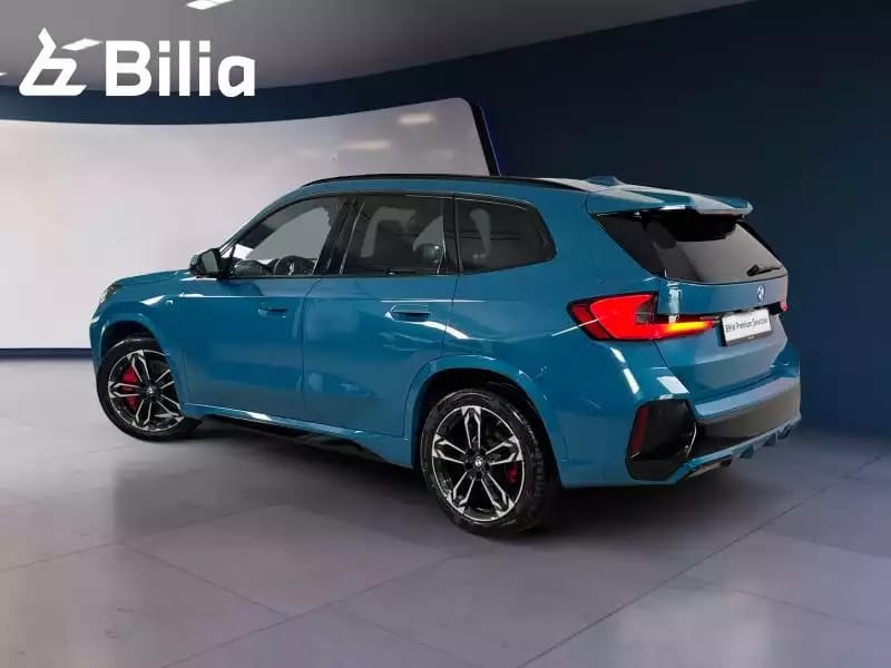 BMW X1 X1 23d xDrive M-sport - Photo 1