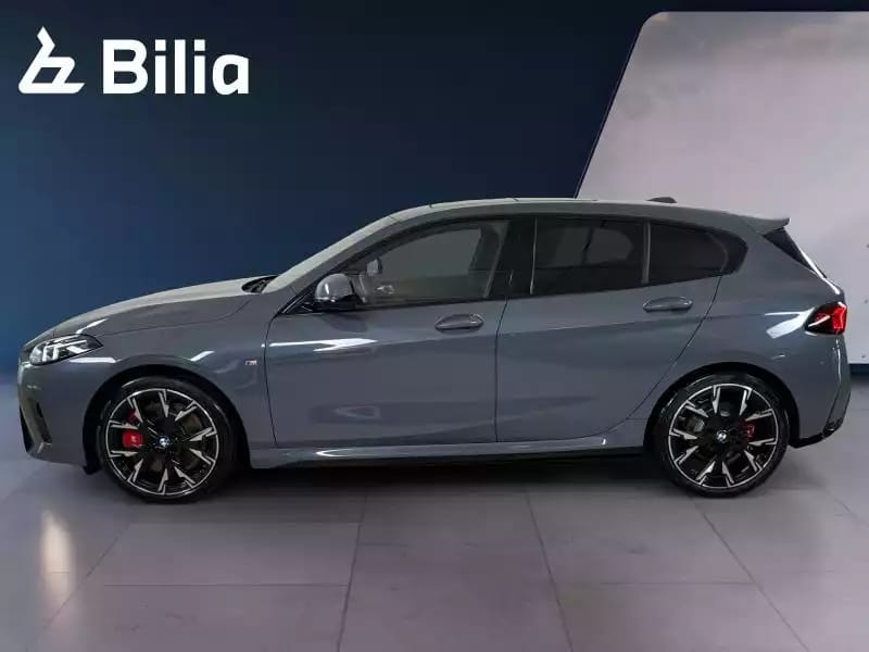 BMW 120 120i M-sport - Photo 1