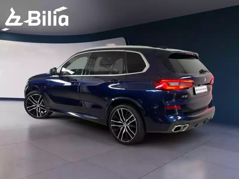 BMW X5 X5 30d xDrive M-sport - Photo 1