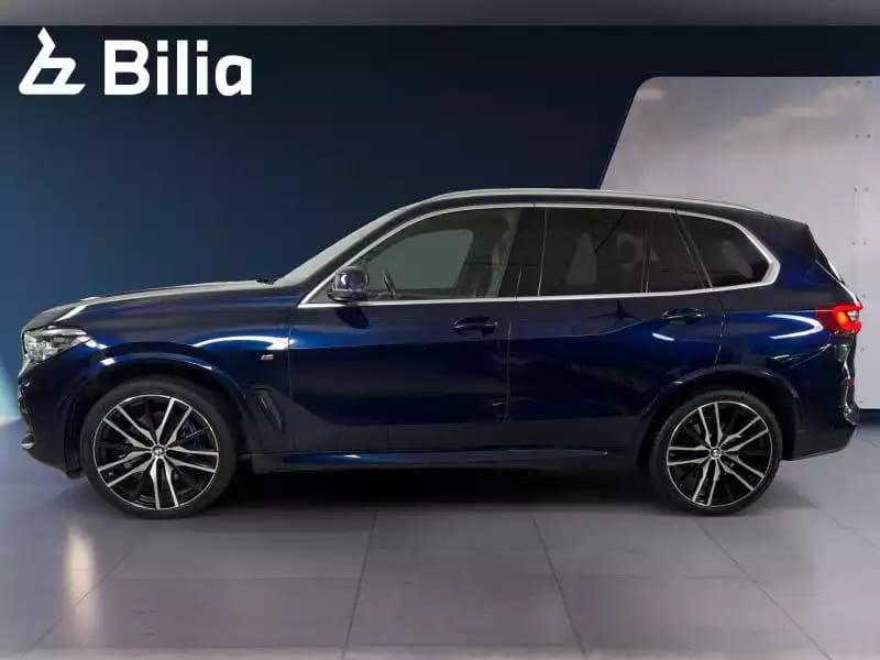 BMW X5 X5 30d xDrive M-sport - Photo 1