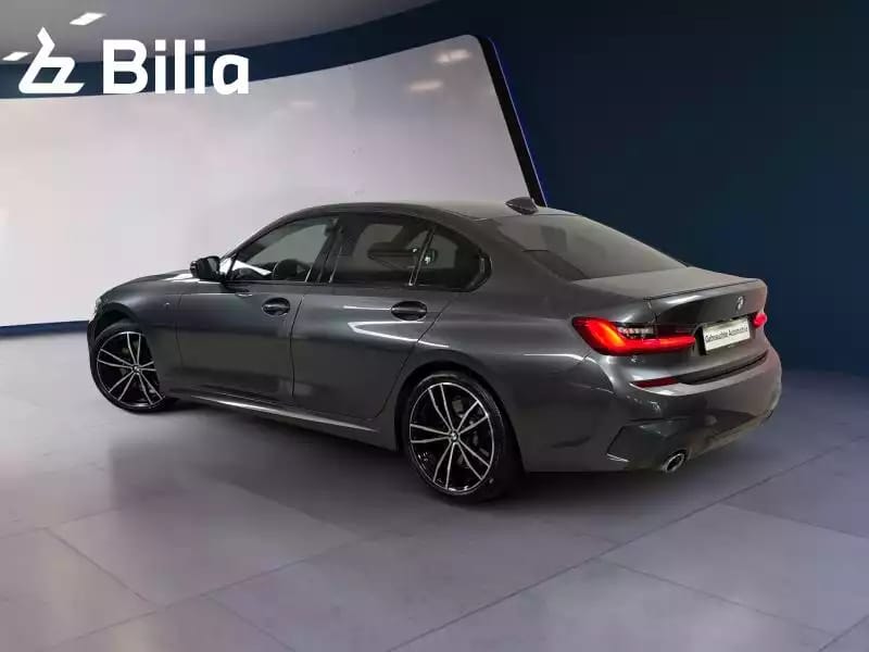 BMW 330 Berline M-SPORT - Photo 1