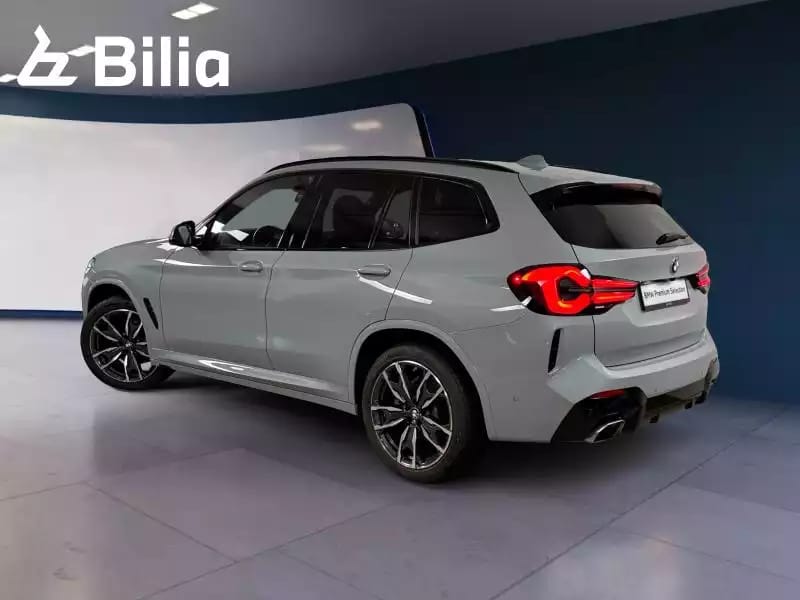 BMW X3 30D - Photo 1