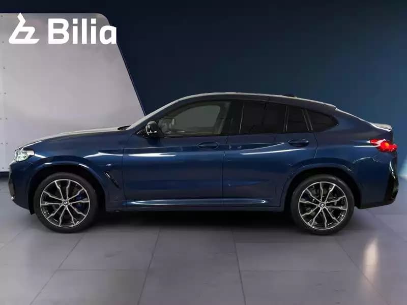 BMW X4 X4 M40i xDrive - Photo 1