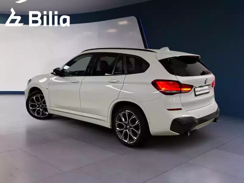 BMW X1 20d m-sport - Photo 1
