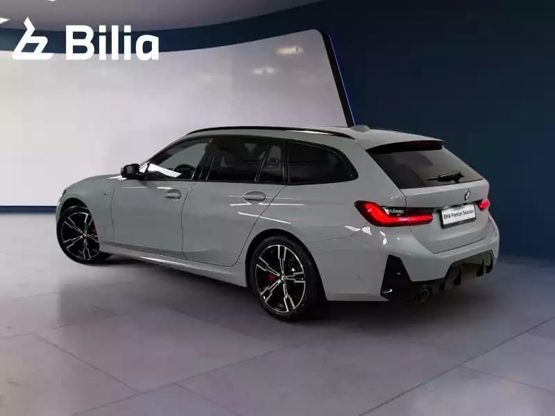 BMW 320 320d xDrive M-sport - Photo 1