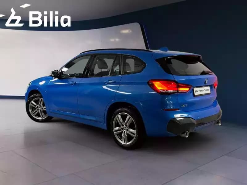 BMW X1 X1 20d xDrive M-sport - Photo 1