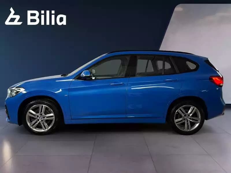 BMW X1 X1 20d xDrive M-sport - Photo 1