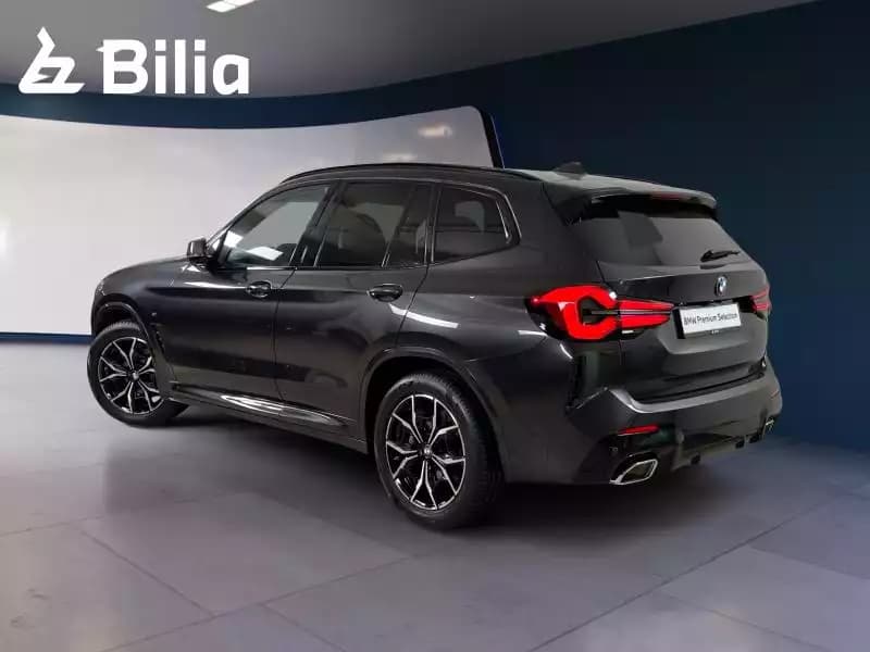 BMW X3 X3 20d xDrive M-sport - Photo 1