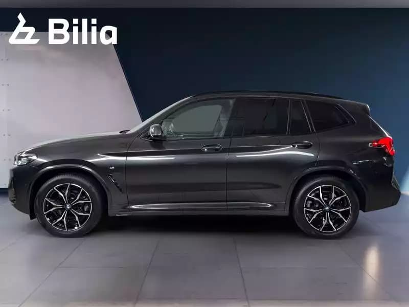BMW X3 X3 20d xDrive M-sport - Photo 1