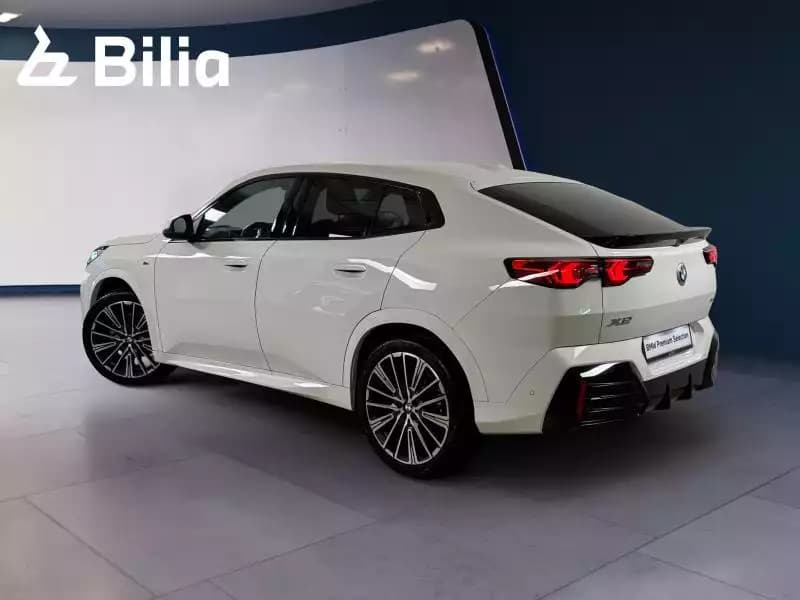 BMW X2 X2 20d xDrive M-sport - Photo 1