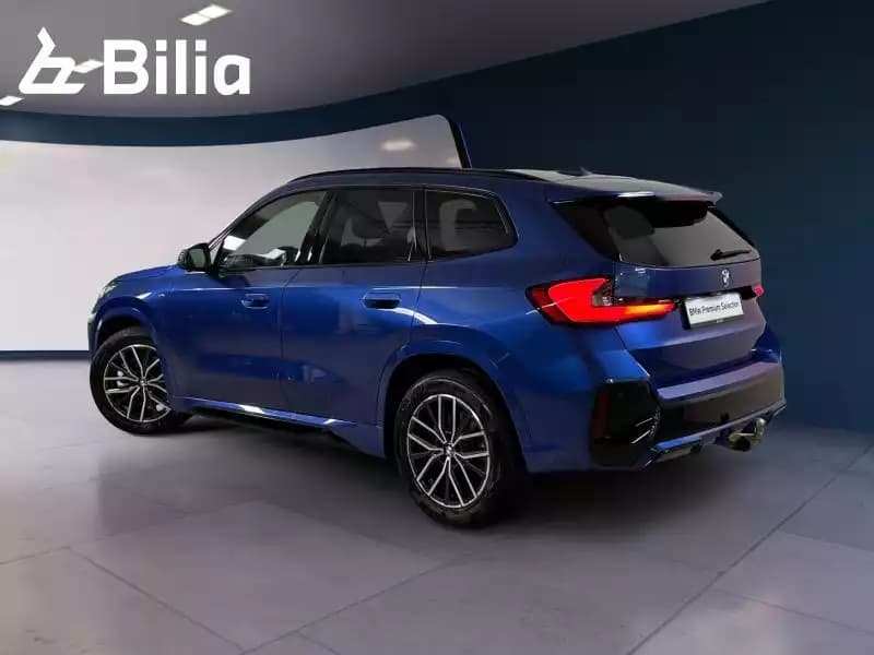 BMW X1 X1 23d xDrive M-sport - Photo 1
