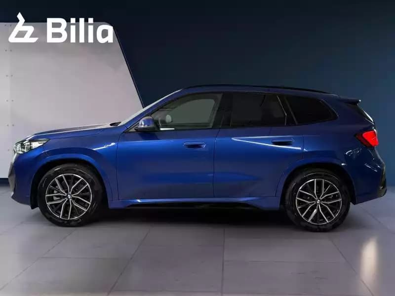 BMW X1 X1 23d xDrive M-sport - Photo 1