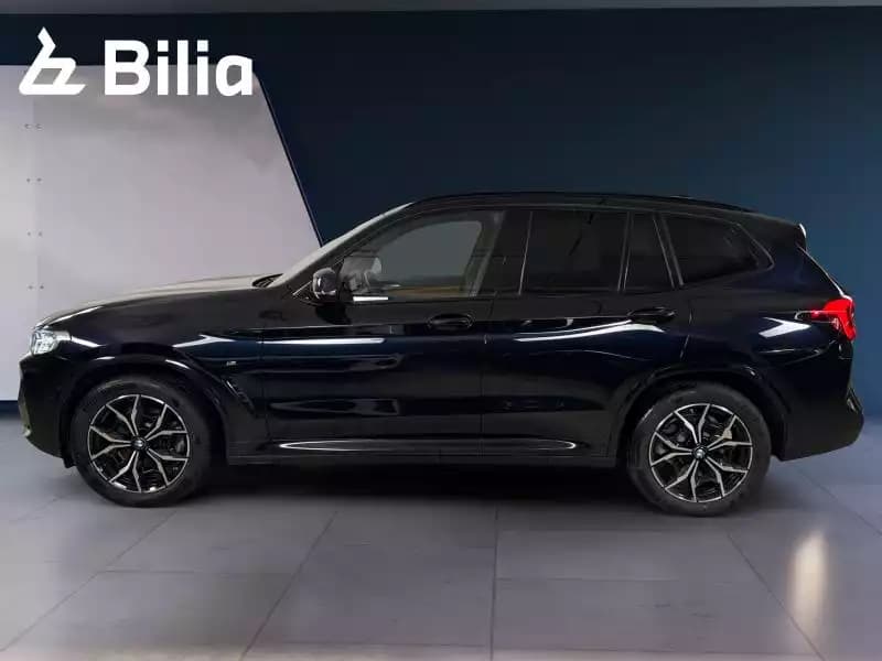 BMW X3 X3 20d xDrive M-sport - Photo 1