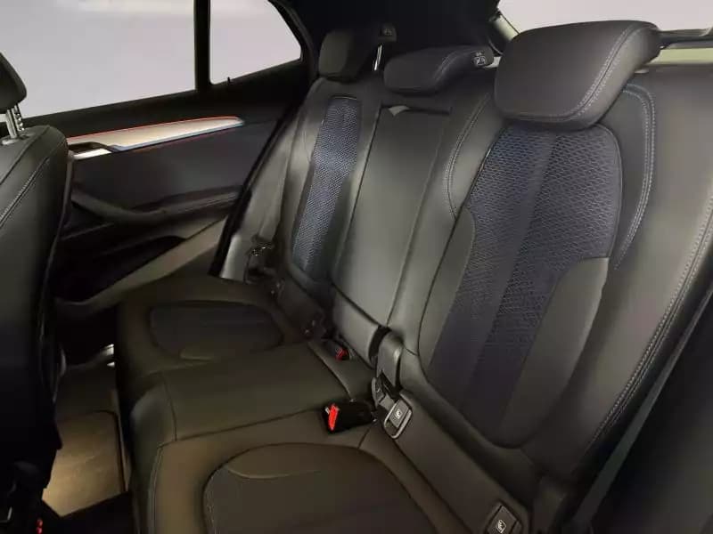 BMW X2 X2 20i xDrive M-sport - Photo 1
